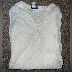 women’s short sleeve sleeveless blouse